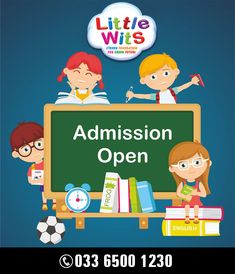 School Admission
