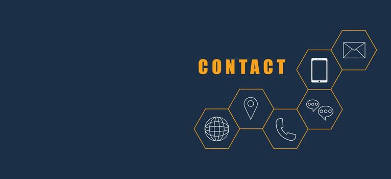 Contact Banner